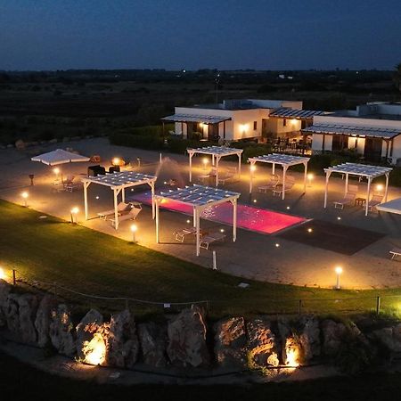 Il Giardino Dei Tramonti Bed & Breakfast Nardò Екстериор снимка