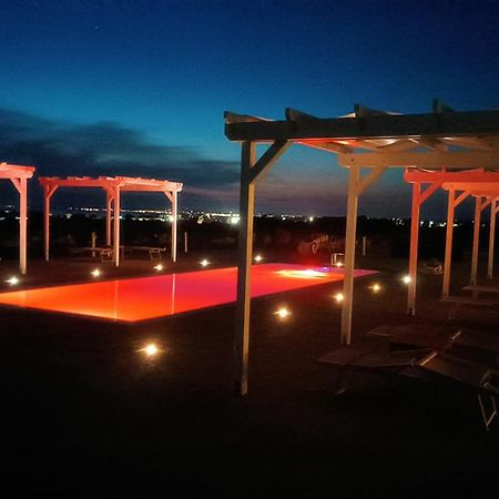 Il Giardino Dei Tramonti Bed & Breakfast Nardò Екстериор снимка