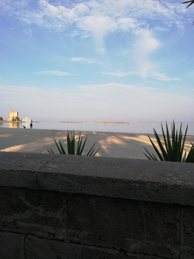 Il Giardino Dei Tramonti Bed & Breakfast Nardò Екстериор снимка