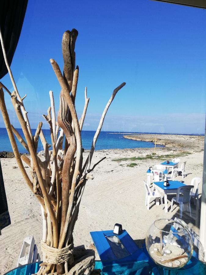 Il Giardino Dei Tramonti Bed & Breakfast Nardò Екстериор снимка