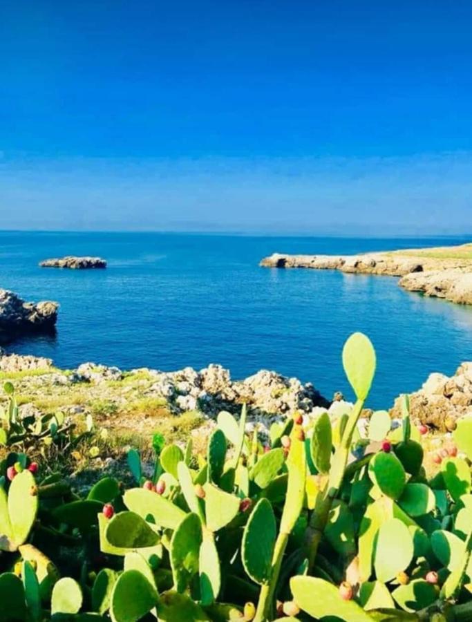 Il Giardino Dei Tramonti Bed & Breakfast Nardò Екстериор снимка