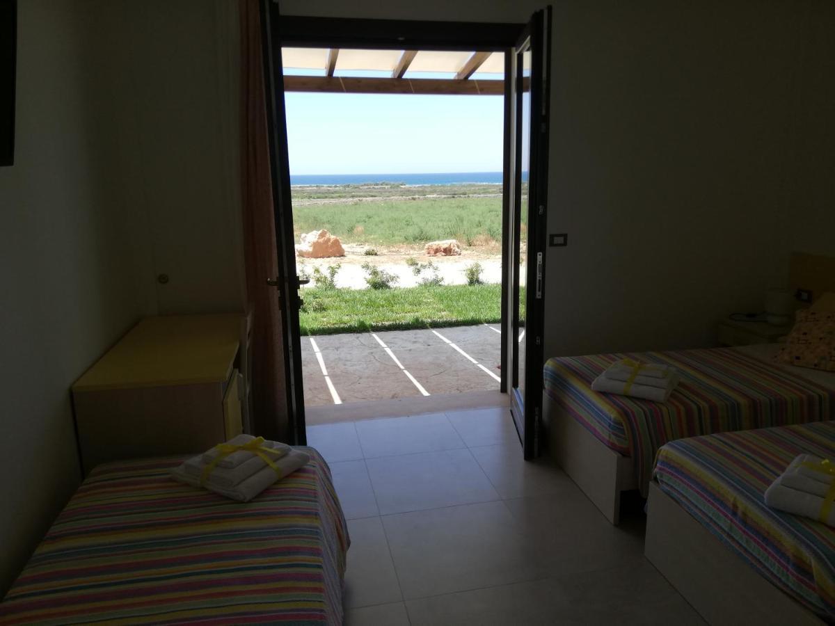Il Giardino Dei Tramonti Bed & Breakfast Nardò Екстериор снимка