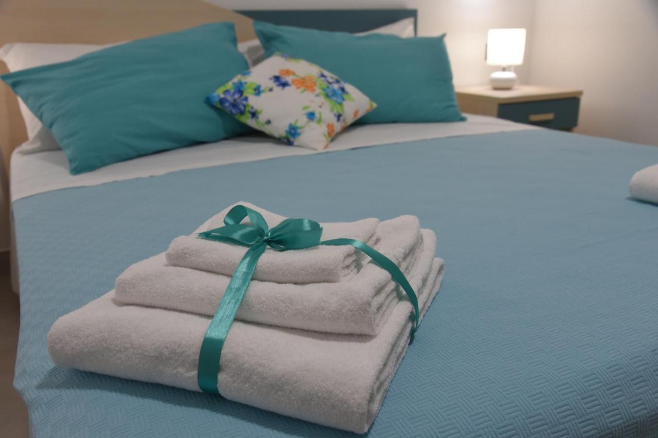 Il Giardino Dei Tramonti Bed & Breakfast Nardò Екстериор снимка