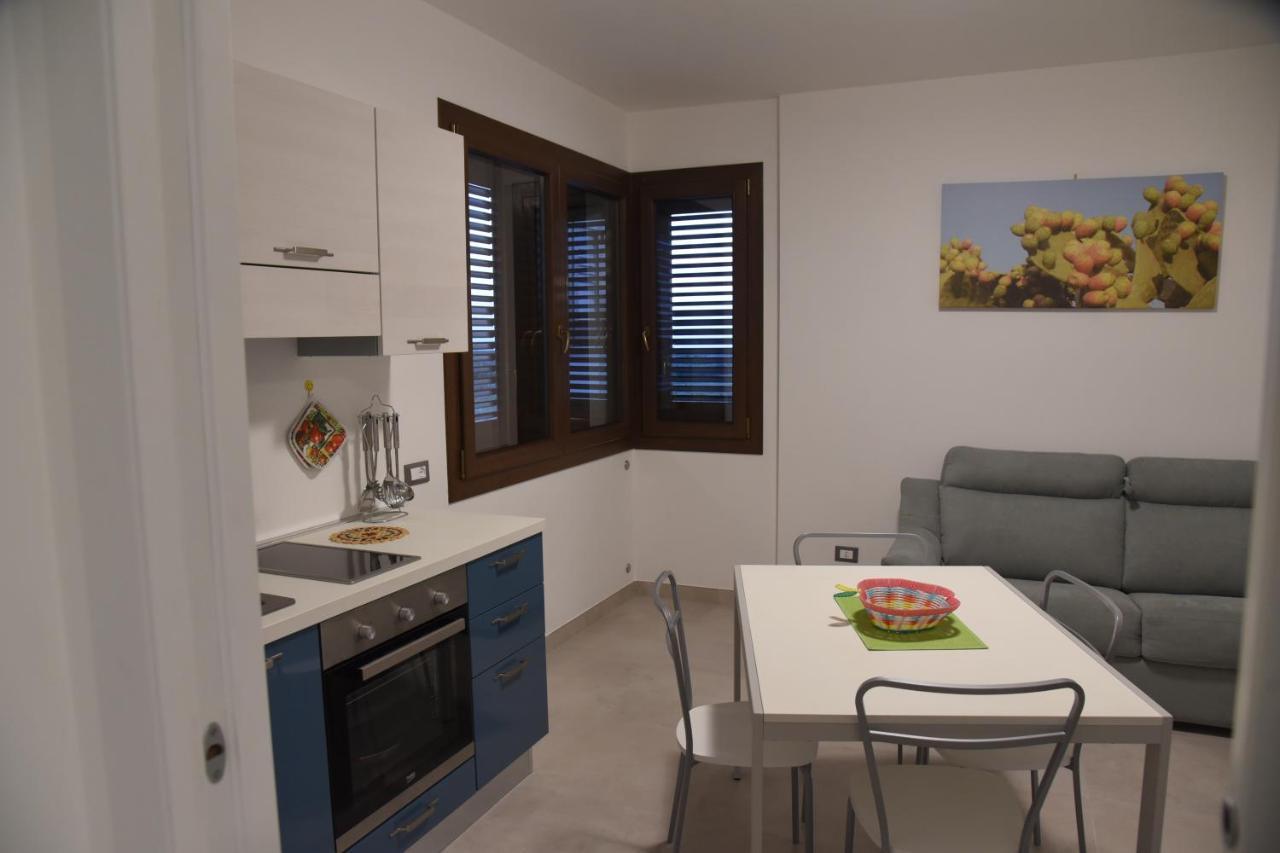 Il Giardino Dei Tramonti Bed & Breakfast Nardò Екстериор снимка