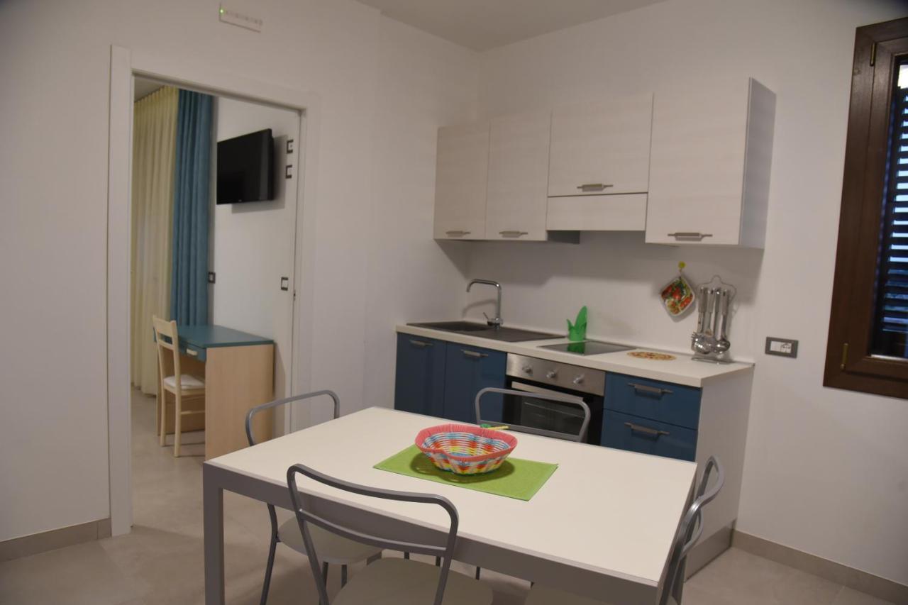 Il Giardino Dei Tramonti Bed & Breakfast Nardò Екстериор снимка