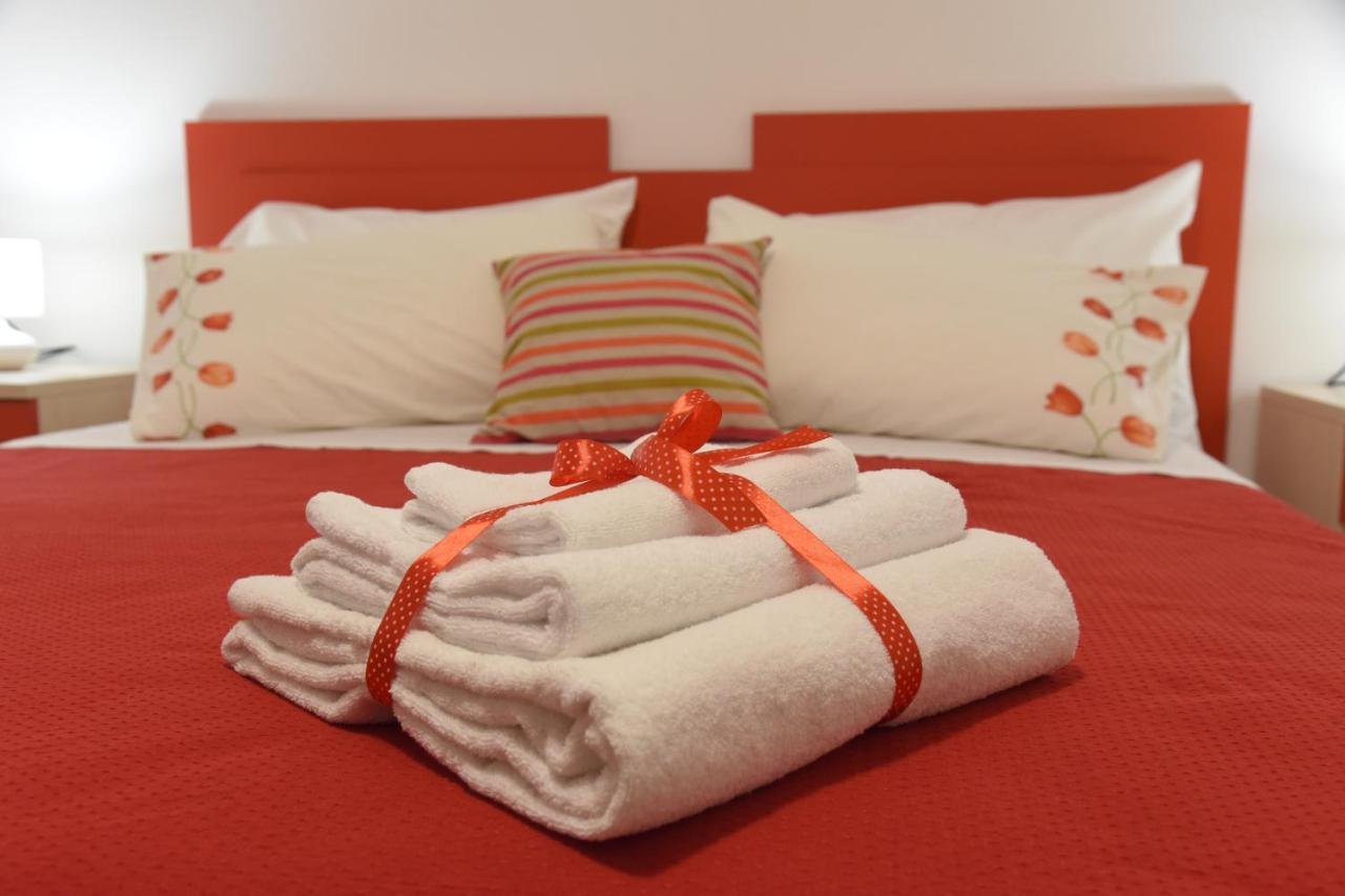 Il Giardino Dei Tramonti Bed & Breakfast Nardò Екстериор снимка