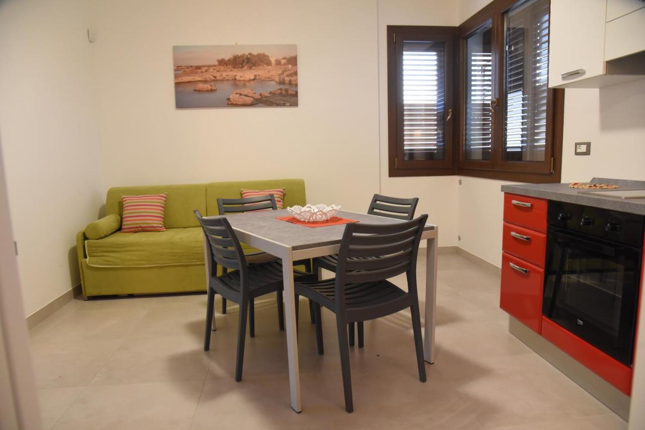 Il Giardino Dei Tramonti Bed & Breakfast Nardò Екстериор снимка