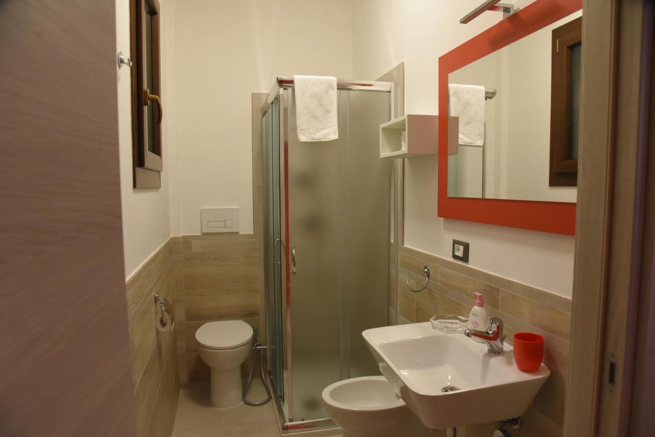 Il Giardino Dei Tramonti Bed & Breakfast Nardò Екстериор снимка