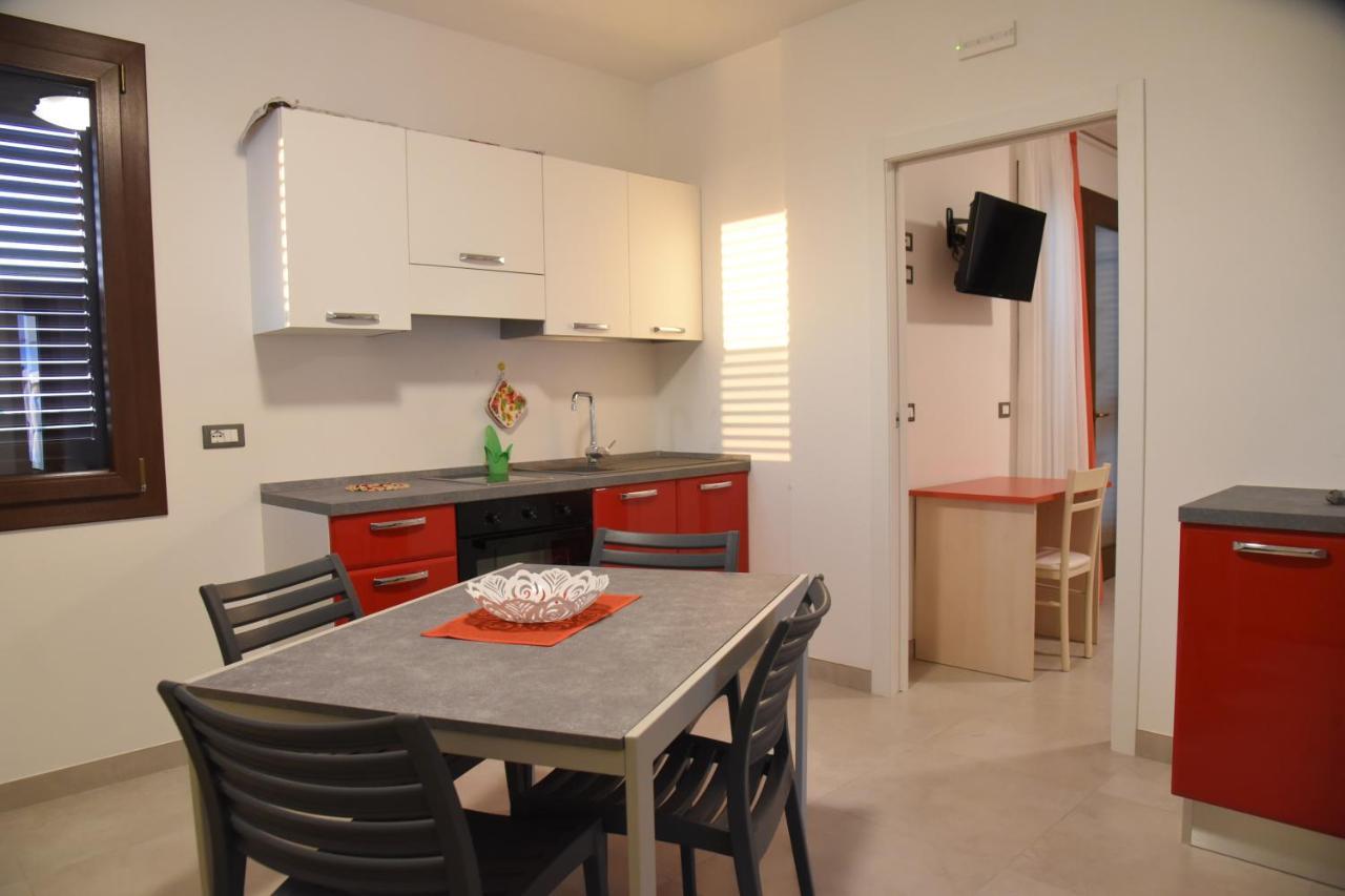 Il Giardino Dei Tramonti Bed & Breakfast Nardò Екстериор снимка