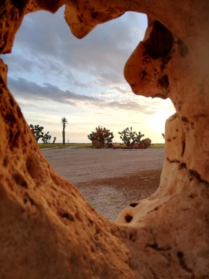 Il Giardino Dei Tramonti Bed & Breakfast Nardò Екстериор снимка