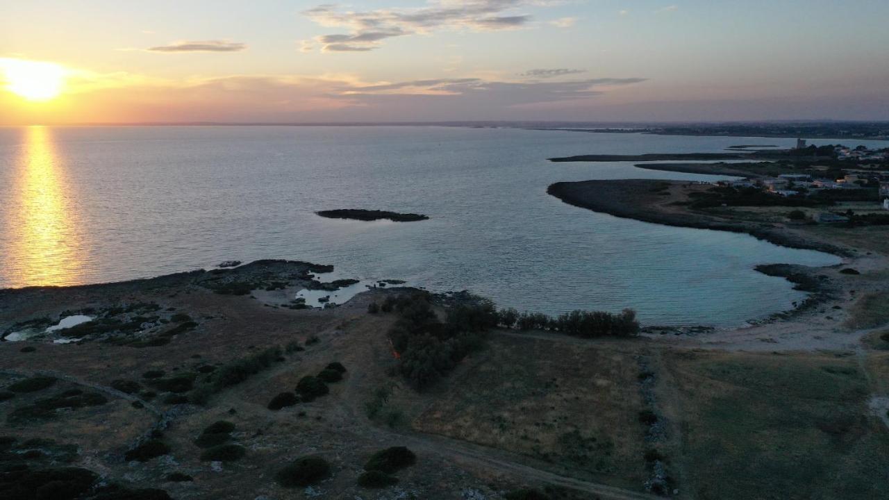 Il Giardino Dei Tramonti Bed & Breakfast Nardò Екстериор снимка