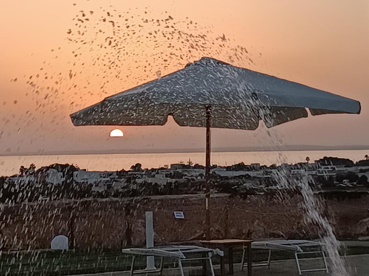 Il Giardino Dei Tramonti Bed & Breakfast Nardò Екстериор снимка