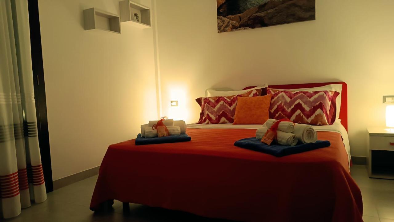Il Giardino Dei Tramonti Bed & Breakfast Nardò Екстериор снимка