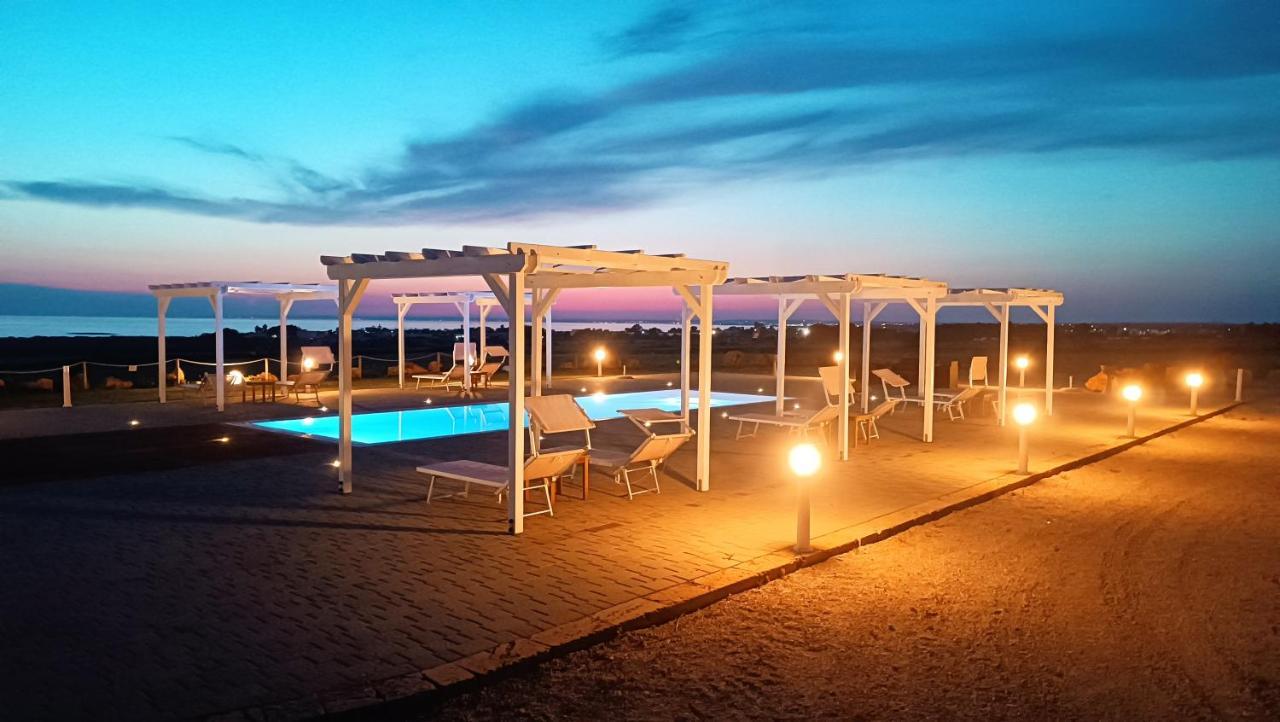Il Giardino Dei Tramonti Bed & Breakfast Nardò Екстериор снимка