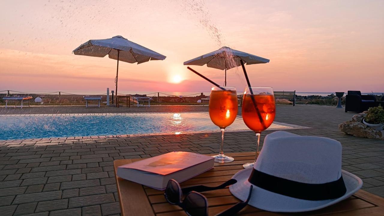 Il Giardino Dei Tramonti Bed & Breakfast Nardò Екстериор снимка