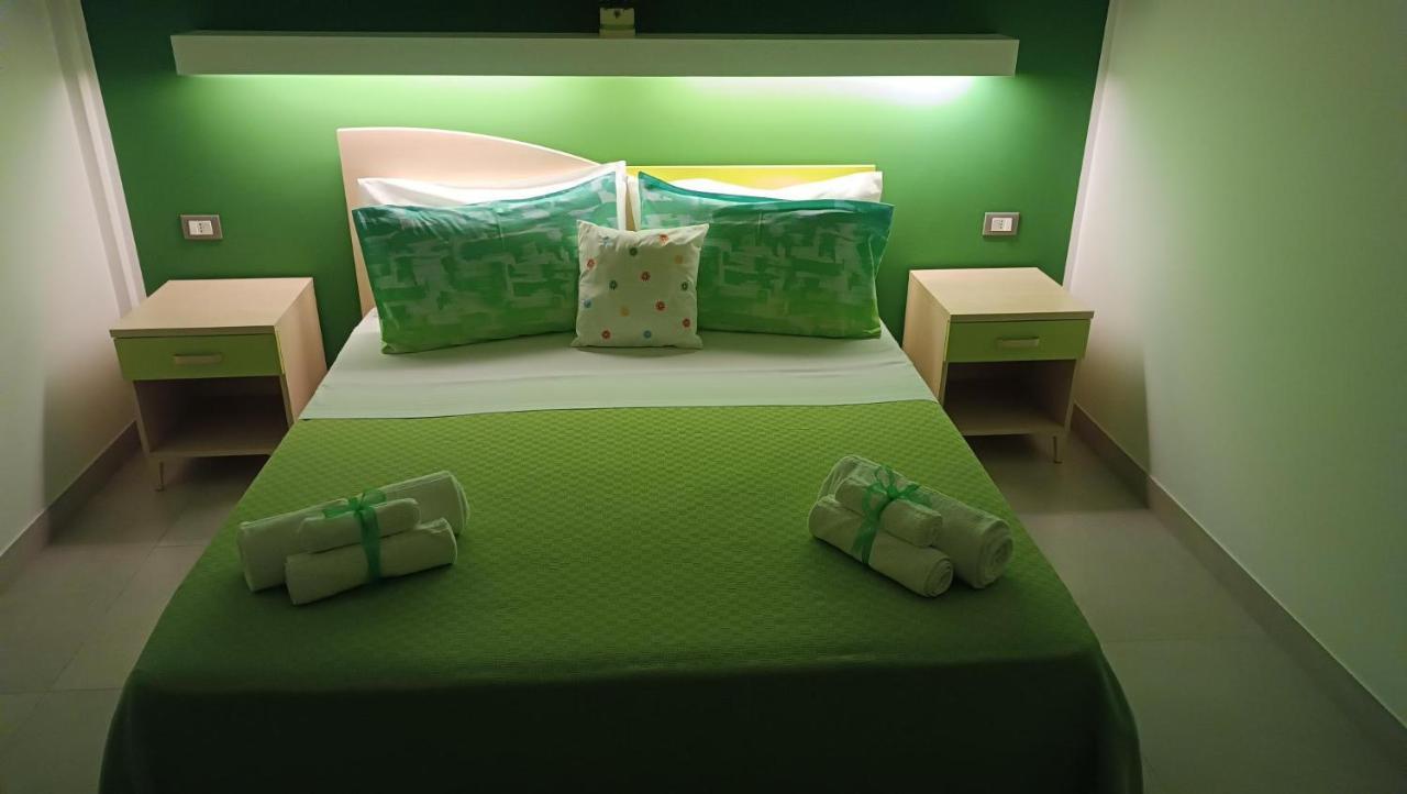 Il Giardino Dei Tramonti Bed & Breakfast Nardò Екстериор снимка