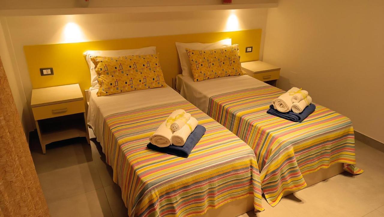 Il Giardino Dei Tramonti Bed & Breakfast Nardò Екстериор снимка