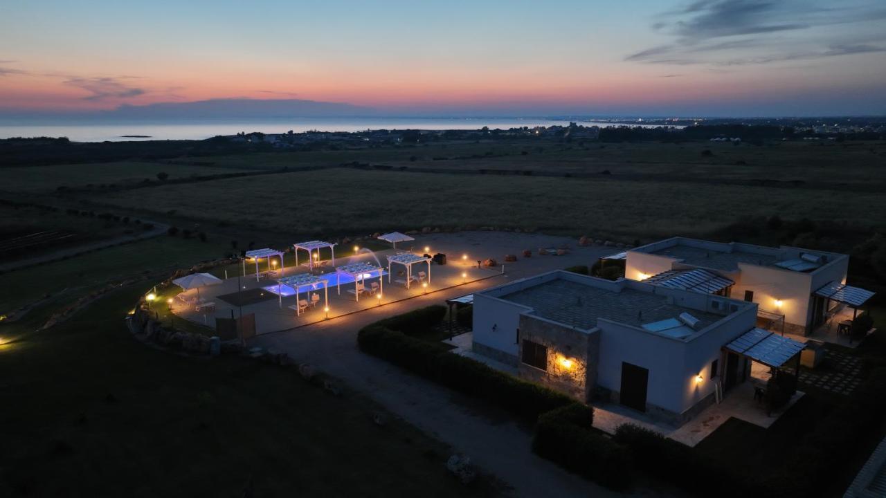 Il Giardino Dei Tramonti Bed & Breakfast Nardò Екстериор снимка