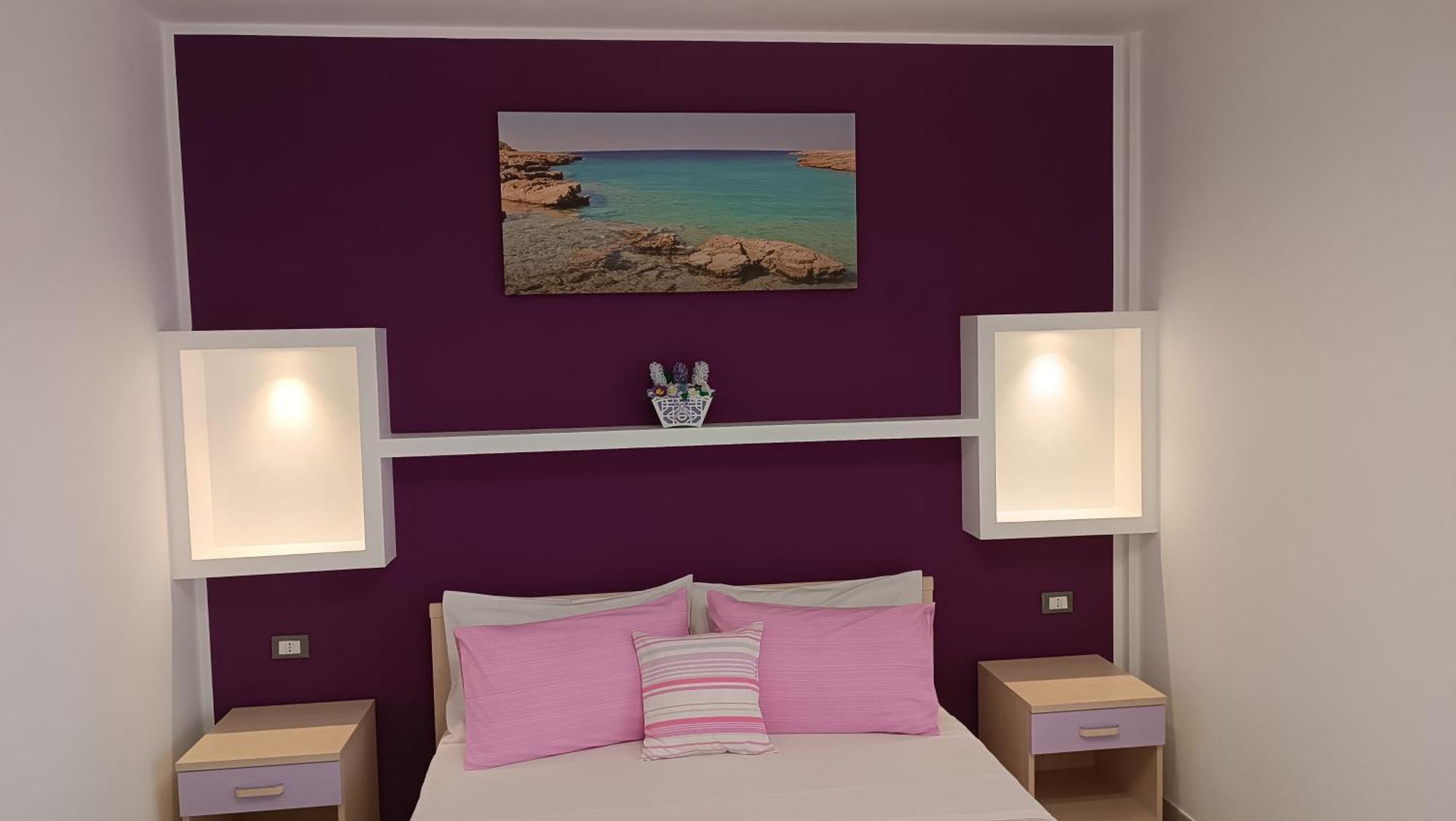 Il Giardino Dei Tramonti Bed & Breakfast Nardò Стая снимка