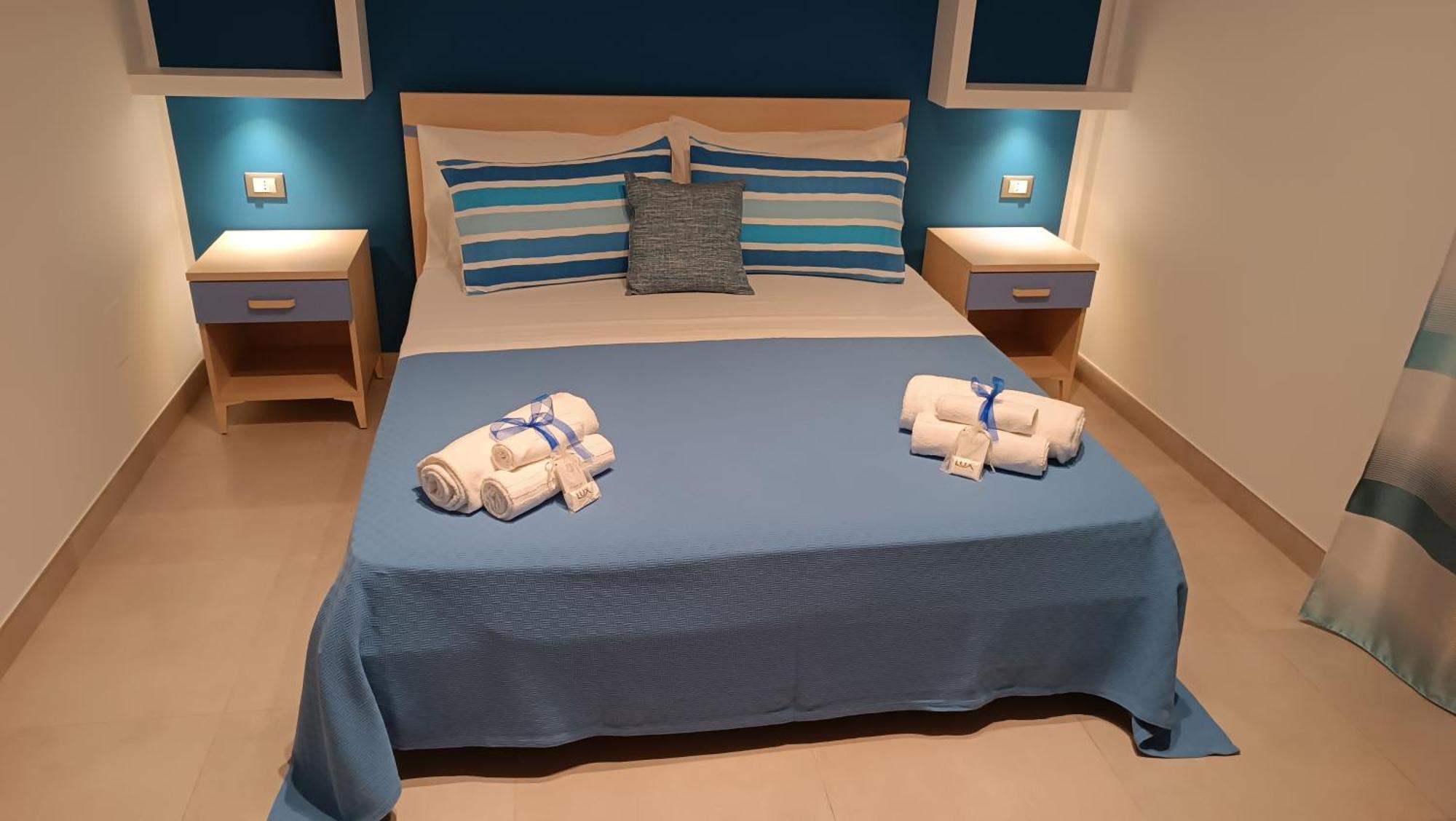 Il Giardino Dei Tramonti Bed & Breakfast Nardò Стая снимка