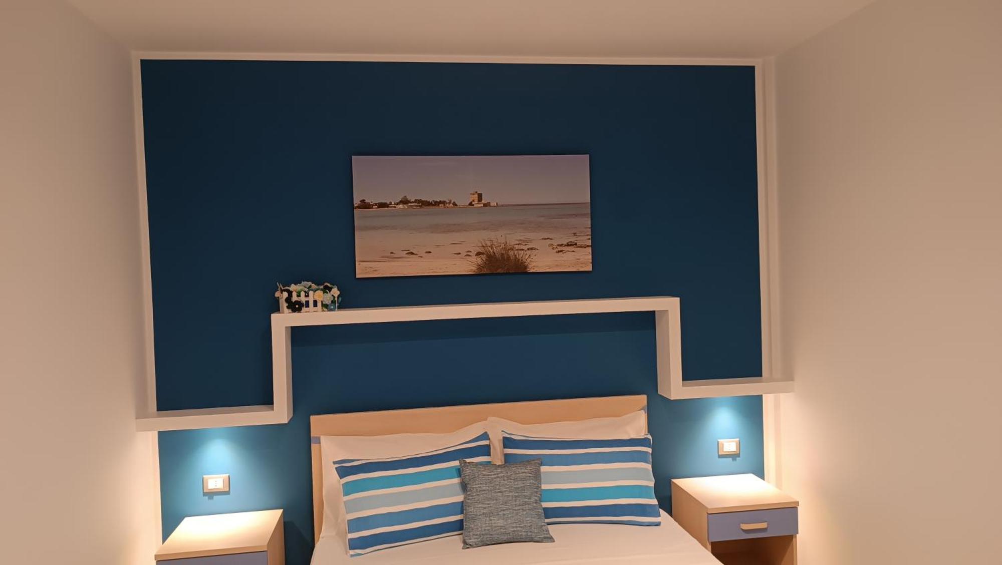 Il Giardino Dei Tramonti Bed & Breakfast Nardò Стая снимка